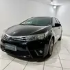 TOYOTA COROLLA 2.0 XEI 16V FLEX 4P AUTOMÁTICO TOYOTA COROLLA 2.0 XEI 16V FLEX 4P AUTOMÁTICO