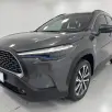 TOYOTA COROLLA CROSS 1.8 VVT-I HYBRID FLEX XRV CVT TOYOTA COROLLA CROSS 1.8 VVT-I HYBRID FLEX XRV CVT