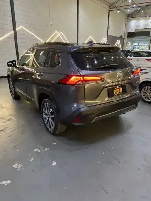 TOYOTA-COROLLA CROSS-2022