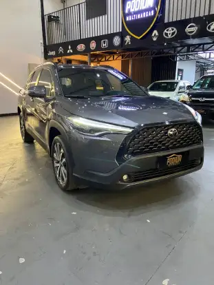 TOYOTA-COROLLA CROSS-2022