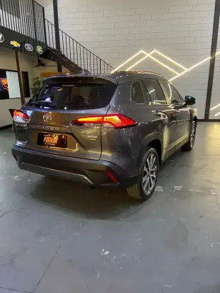 TOYOTA-COROLLA CROSS-2022
