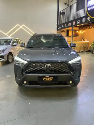 TOYOTA-COROLLA CROSS-2022