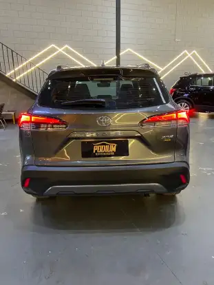 TOYOTA-COROLLA CROSS-2022