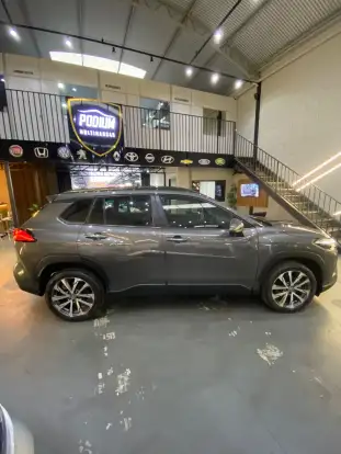 TOYOTA-COROLLA CROSS-2022