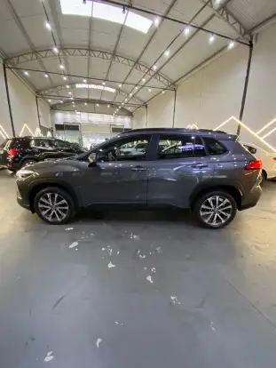 TOYOTA-COROLLA CROSS-2022