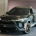 TOYOTA COROLLA CROSS 2.0 VVT-IE FLEX XRX DIRECT SHIFT TOYOTA COROLLA CROSS 2.0 VVT-IE FLEX XRX DIRECT SHIFT