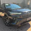 TOYOTA COROLLA CROSS 2.0 VVT-IE FLEX GR-SPORT DIRECT SHIFT TOYOTA COROLLA CROSS 2.0 VVT-IE FLEX GR-SPORT DIRECT SHIFT