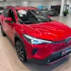 TOYOTA COROLLA CROSS 2.0 VVT-IE FLEX XRE DIRECT SHIFT TOYOTA COROLLA CROSS 2.0 VVT-IE FLEX XRE DIRECT SHIFT