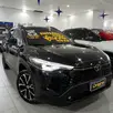 TOYOTA COROLLA CROSS 2.0 VVT-IE FLEX XRE DIRECT SHIFT TOYOTA COROLLA CROSS 2.0 VVT-IE FLEX XRE DIRECT SHIFT