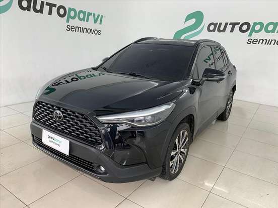 TOYOTA-COROLLA CROSS-2022