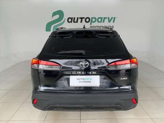 TOYOTA-COROLLA CROSS-2022