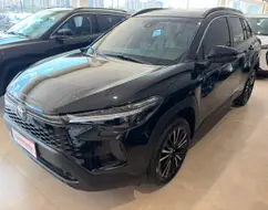 TOYOTA COROLLA CROSS 2.0 VVT-IE FLEX XRX DIRECT SHIFT TOYOTA COROLLA CROSS 2.0 VVT-IE FLEX XRX DIRECT SHIFT