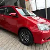 TOYOTA ETIOS 1.5 XLS 16V FLEX 4P MANUAL TOYOTA ETIOS 1.5 XLS 16V FLEX 4P MANUAL