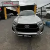 TOYOTA HILUX 2.8 D-4D TURBO DIESEL CD SRV 4X4 AUTOMÁTICO TOYOTA HILUX 2.8 D-4D TURBO DIESEL CD SRV 4X4 AUTOMÁTICO