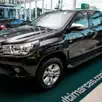 TOYOTA HILUX 2.7 SRV 4X2 CD 16V FLEX 4P AUTOMÁTICO TOYOTA HILUX 2.7 SRV 4X2 CD 16V FLEX 4P AUTOMÁTICO