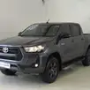 TOYOTA HILUX 2.8 D-4D TURBO DIESEL CD SR 4X4 AUTOMÁTICO TOYOTA HILUX 2.8 D-4D TURBO DIESEL CD SR 4X4 AUTOMÁTICO