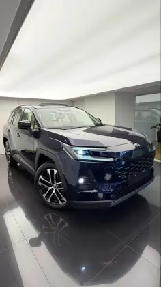 TOYOTA RAV4 2.5 HYBRID SX AWD CVT