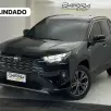 TOYOTA RAV4 2.5 VVT-IE HYBRID SX CONNECT AWD CVT TOYOTA RAV4 2.5 VVT-IE HYBRID SX CONNECT AWD CVT