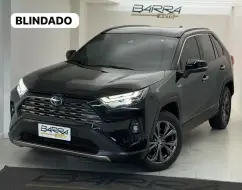 TOYOTA RAV4 2.5 VVT-IE HYBRID SX CONNECT AWD CVT TOYOTA RAV4 2.5 VVT-IE HYBRID SX CONNECT AWD CVT