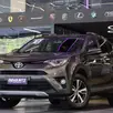 TOYOTA RAV4 2.0 TOP 4X2 16V GASOLINA 4P AUTOMÁTICO TOYOTA RAV4 2.0 TOP 4X2 16V GASOLINA 4P AUTOMÁTICO