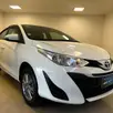 TOYOTA YARIS 1.3 16V FLEX XL LIVE MANUAL TOYOTA YARIS 1.3 16V FLEX XL LIVE MANUAL