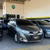 TOYOTA YARIS 1.3 16V FLEX XL MULTIDRIVE TOYOTA YARIS 1.3 16V FLEX XL MULTIDRIVE