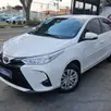 TOYOTA YARIS 1.5 16V FLEX SEDAN XL MULTIDRIVE TOYOTA YARIS 1.5 16V FLEX SEDAN XL MULTIDRIVE