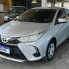 TOYOTA YARIS 1.5 16V FLEX XL MULTIDRIVE TOYOTA YARIS 1.5 16V FLEX XL MULTIDRIVE