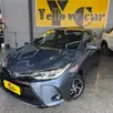 TOYOTA YARIS 1.5 16V FLEX XLS MULTIDRIVE TOYOTA YARIS 1.5 16V FLEX XLS MULTIDRIVE