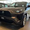 TOYOTA YARIS CROSS 1.5 VVT-I FLEX XR CVT TOYOTA YARIS CROSS 1.5 VVT-I FLEX XR CVT