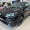 TOYOTA YARIS CROSS 1.5 VVT-I HYBRID FLEX XRX CVT TOYOTA YARIS CROSS 1.5 VVT-I HYBRID FLEX XRX CVT