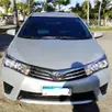 TOYOTA COROLLA 1.8 GLI 16V FLEX 4P AUTOMÁTICO TOYOTA COROLLA 1.8 GLI 16V FLEX 4P AUTOMÁTICO