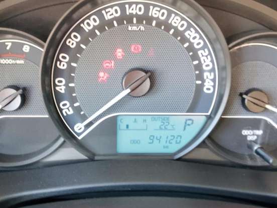 TOYOTA-COROLLA-1.8 GLI 16V FLEX 4P AUTOMÁTICO TOYOTA-COROLLA-2016