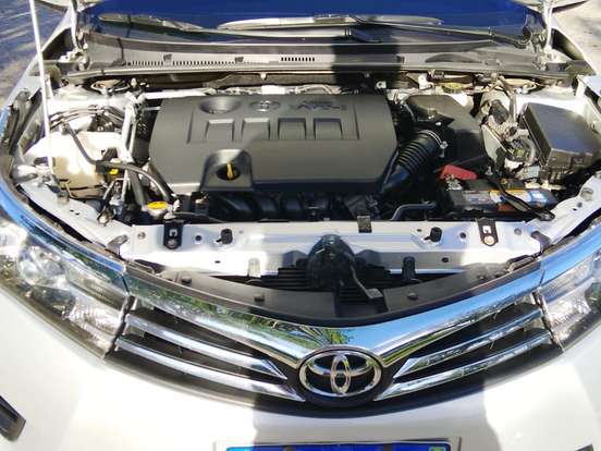 TOYOTA-COROLLA-1.8 GLI 16V FLEX 4P AUTOMÁTICO TOYOTA-COROLLA-2016