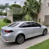 TOYOTA COROLLA 2.0 VVT-IE FLEX XEI DIRECT SHIFT TOYOTA COROLLA 2.0 VVT-IE FLEX XEI DIRECT SHIFT