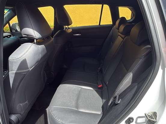 TOYOTA-COROLLA CROSS-2.0 VVT-IE FLEX XRE DIRECT SHIFT TOYOTA-COROLLA CROSS-2024