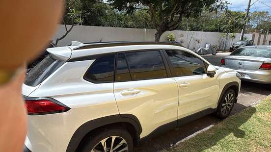 TOYOTA-COROLLA CROSS-2024