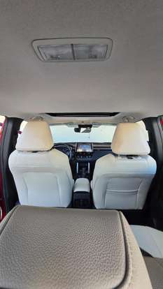 TOYOTA-COROLLA CROSS-2024