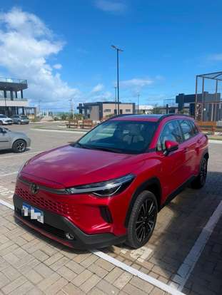 TOYOTA-COROLLA CROSS-2024