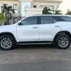 TOYOTA HILUX SW4 2.8 D-4D TURBO DIESEL SRX 4X4 AUTOMÁTICO TOYOTA HILUX SW4 2.8 D-4D TURBO DIESEL SRX 4X4 AUTOMÁTICO