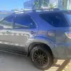 TOYOTA HILUX SW4 3.0 SRV 4X4 7 LUGARES 16V TURBO INTERCOOLER DIESEL 4P AUTOMÁTICO TOYOTA HILUX SW4 3.0 SRV 4X4 7 LUGARES 16V TURBO INTERCOOLER DIESEL 4P AUTOMÁTICO
