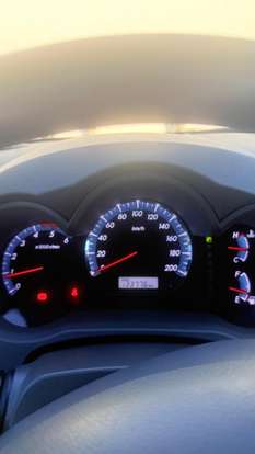 TOYOTA-HILUX SW4-2013