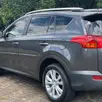 TOYOTA RAV4 2.5 4X4 16V GASOLINA 4P AUTOMÁTICO TOYOTA RAV4 2.5 4X4 16V GASOLINA 4P AUTOMÁTICO