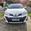 TOYOTA YARIS 1.3 16V FLEX XL PLUS TECH MULTIDRIVE TOYOTA YARIS 1.3 16V FLEX XL PLUS TECH MULTIDRIVE