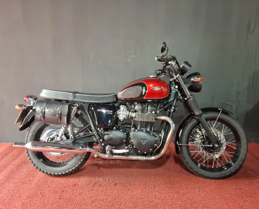 TRIUMPH BONNEVILLE T 100 865 
