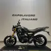 TRIUMPH SPEED 400 TRIUMPH SPEED 400