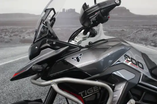 TRIUMPH-TIGER 900 GT PRO-2025
