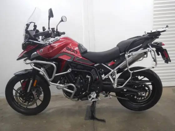 TRIUMPH TIGER 900 GT PRO 