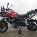 TRIUMPH TIGER 900 GT PRO TRIUMPH TIGER 900 GT PRO
