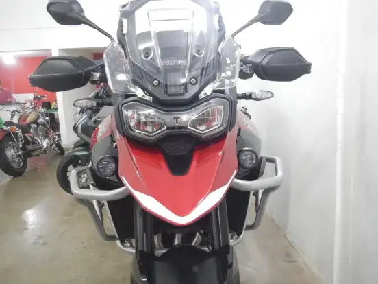 TRIUMPH-TIGER 900 GT PRO TRIUMPH-TIGER 900 GT PRO-2025